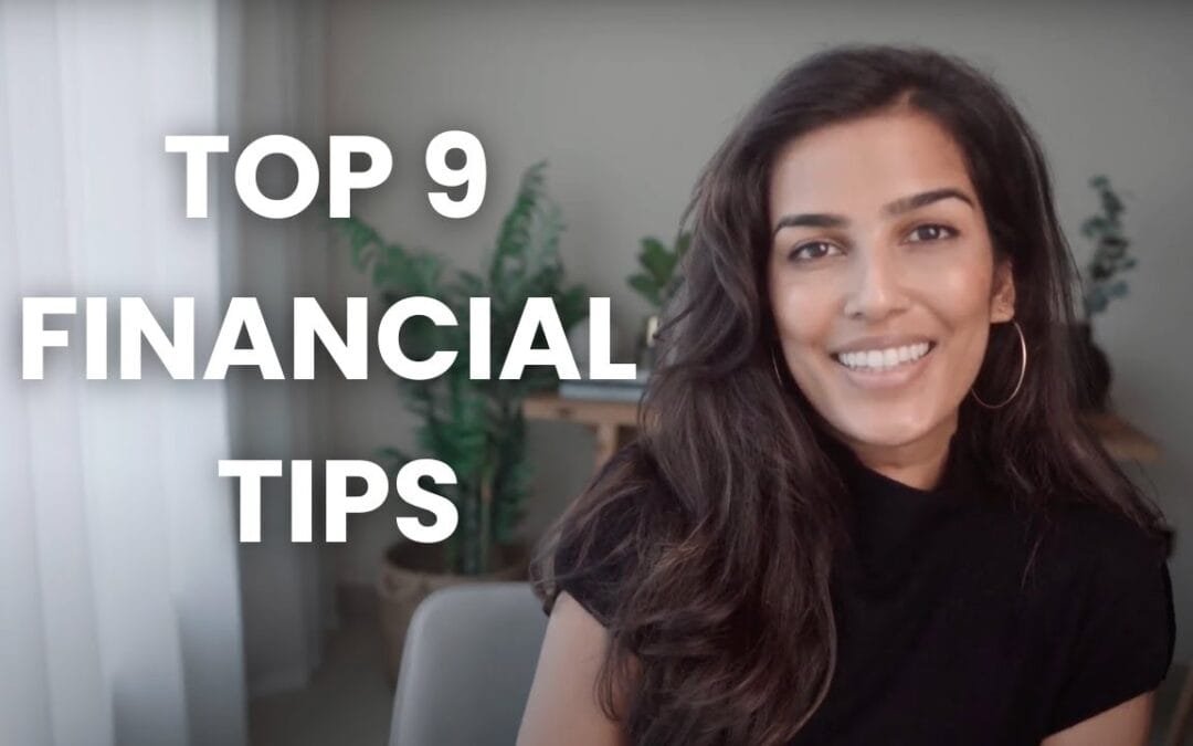 أفضل نصائح المال – كيف تحسن وضعك المالي؟