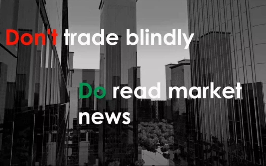 القواعد الثمانية للتداول: ما يجب وما لا يجب فعله