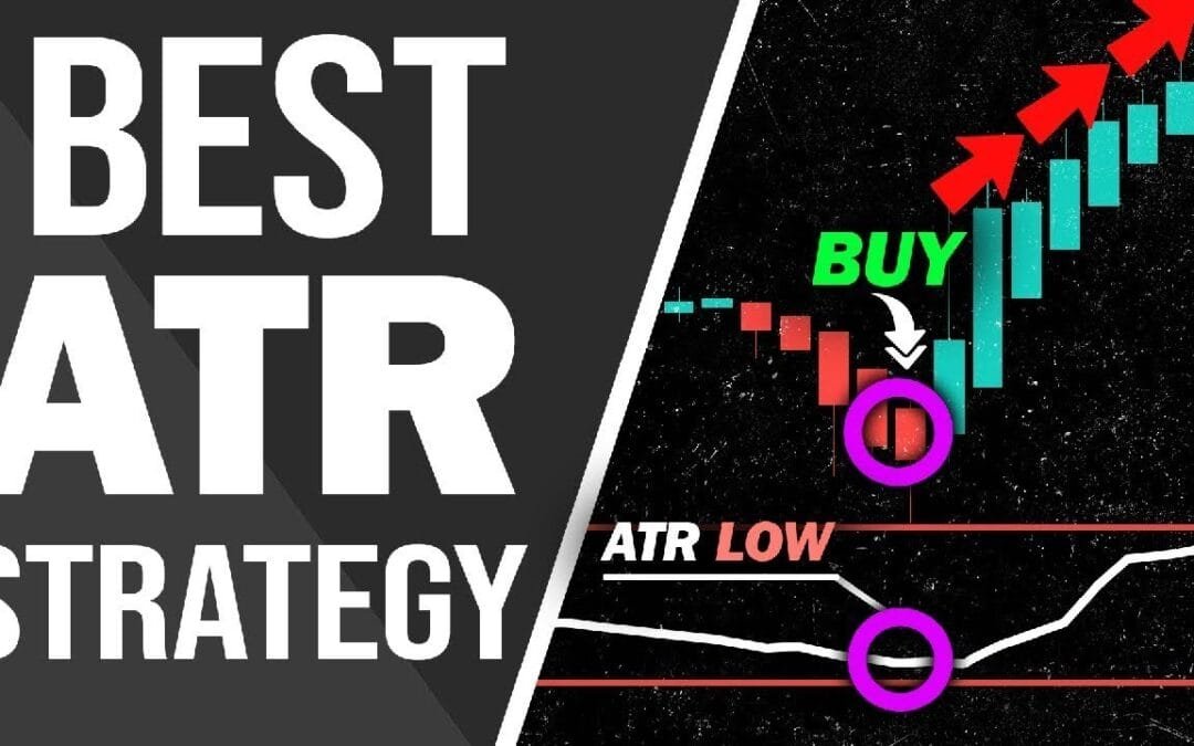 استخدام مؤشر ATR للتداول اليومي في الفوركس