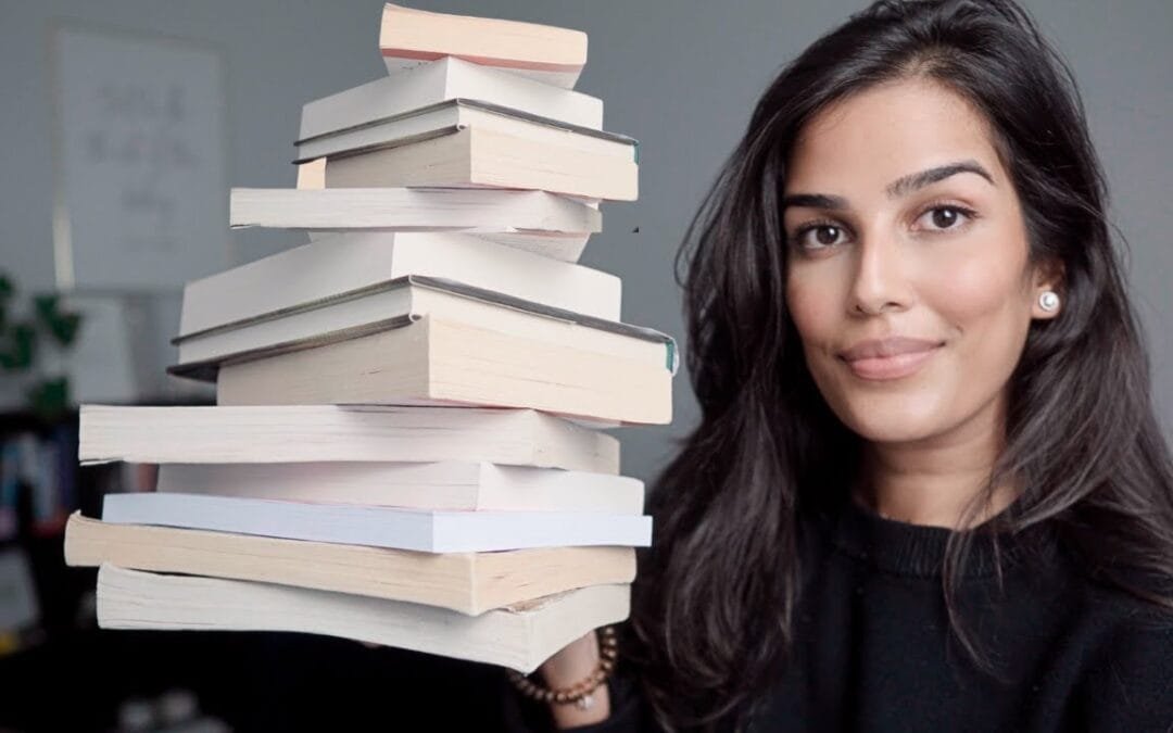 أهم كتب المال والاستثمار التي يجب عليك قراءتها