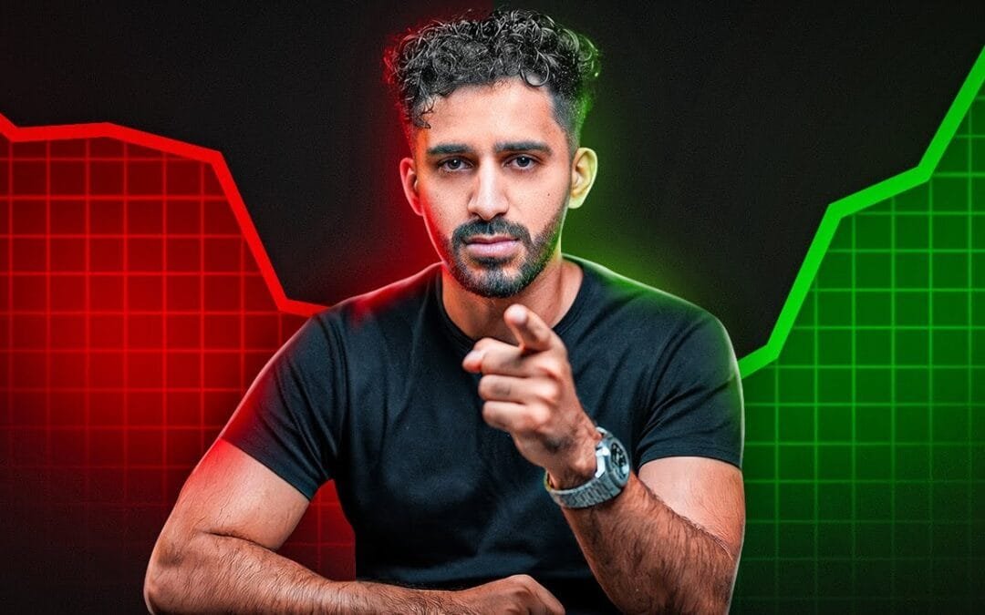 التداول بمؤشرين فقط: الحجم وحركة السعر