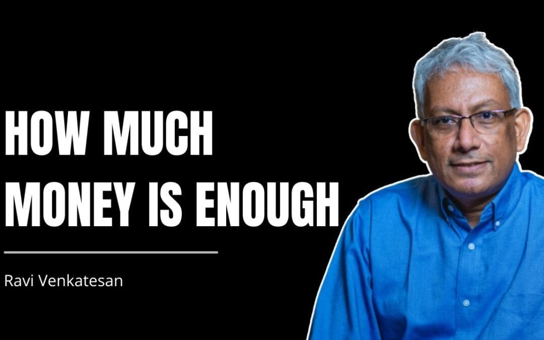 كم المال الكافي للشعور بالسعادة؟ استكشف الإجابة