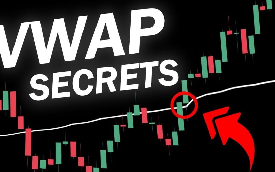 كيف تستخدم مؤشر VWAP في التداول اليومي؟